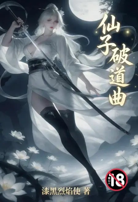 ??仙子破道曲