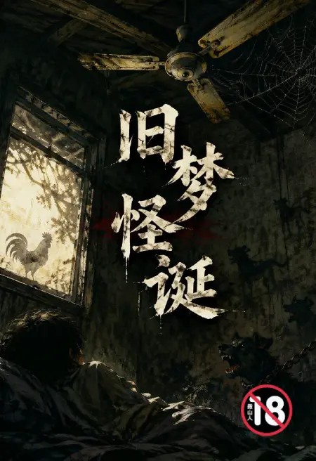 旧梦怪诞